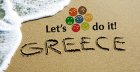 Let`s do it Greece 2015